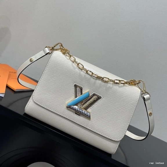 Cheap LOUIS MM VUITTON TWIST 0817